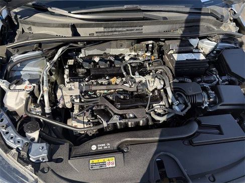 Certified 2024 Toyota Corolla LE image 24