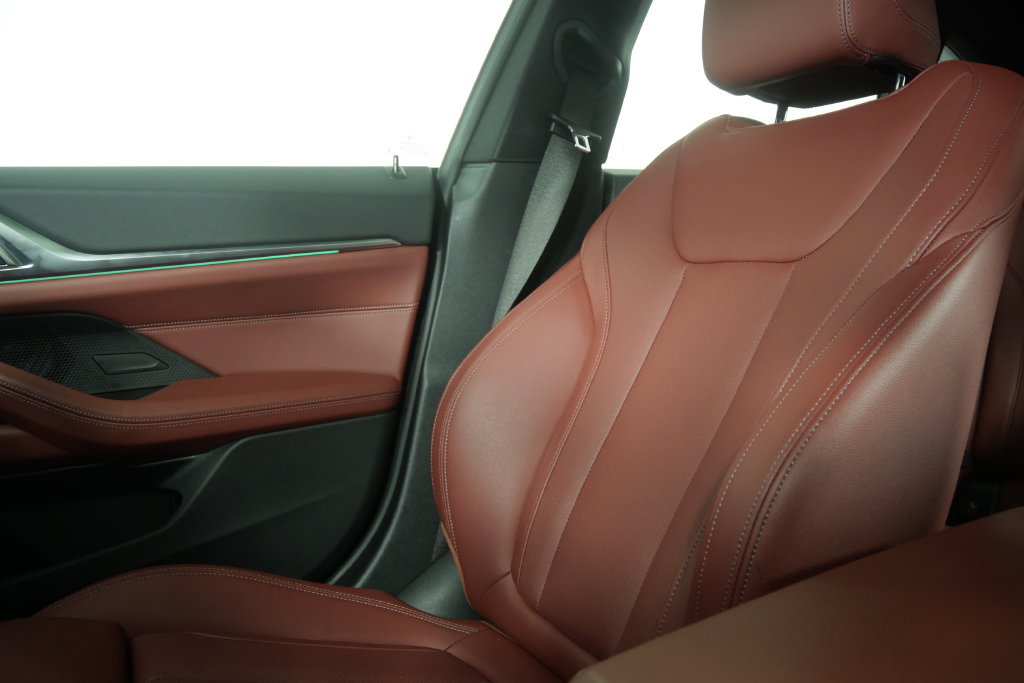 Certified 2023 BMW i4 eDrive35 RWD image 24