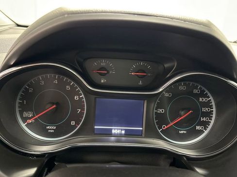 Used 2019 Chevrolet Cruze LT image 27