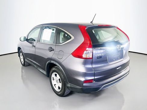 Used 2016 Honda CR-V LX image 6
