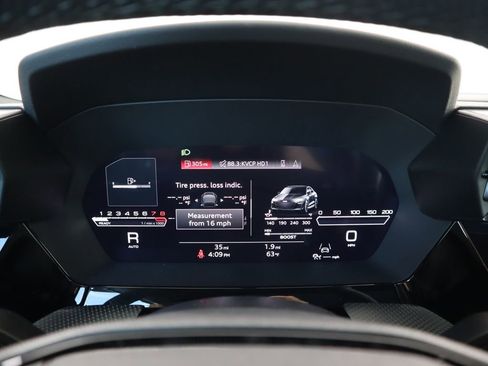 New 2026 Audi RS 3 image 33