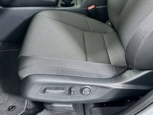 Used 2026 Honda CR-V EX image 20