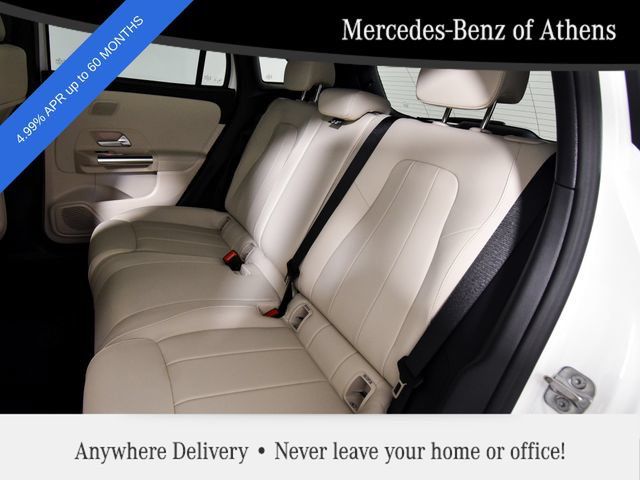 New 2026 Mercedes-Benz GLA 250 image 5