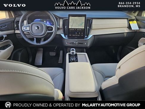 New 2026 Volvo XC90 B6 Plus w/ Protection Package Premier AWD/4WD image 8