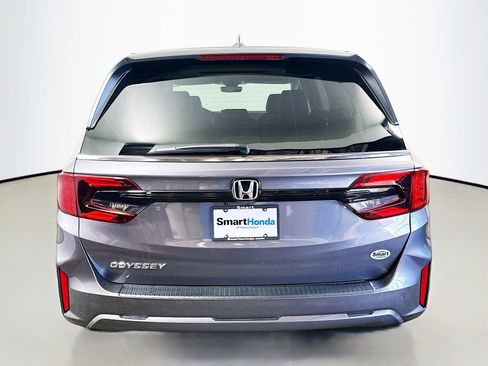 New 2026 Honda Odyssey EX-L image 6