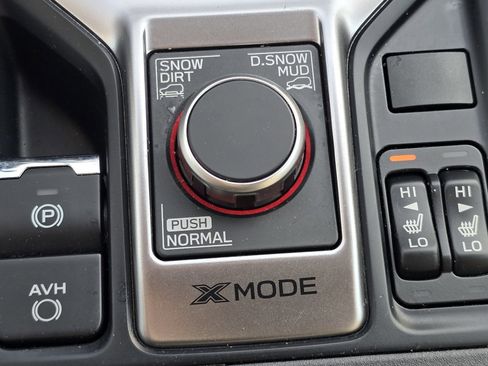 Used 2023 Subaru Forester Limited image 12