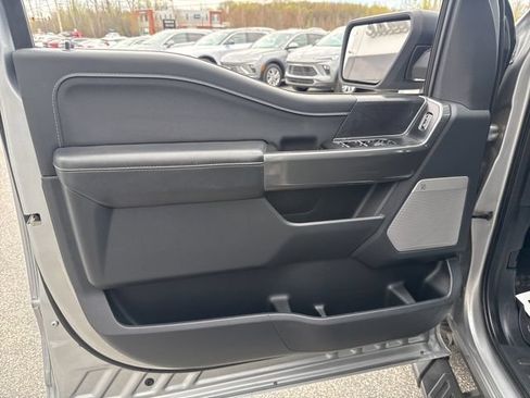 Used 2023 Ford F150 XLT w/ Equipment Group 302A High AWD/4WD image 19