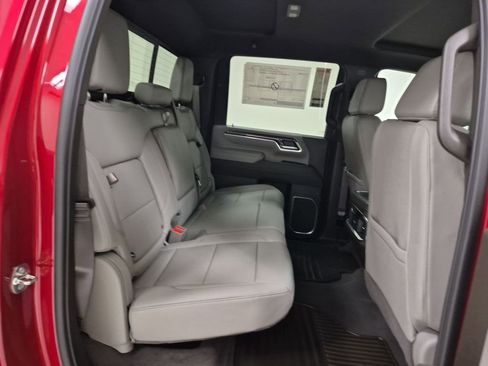 New 2026 Chevrolet Silverado 3500 LTZ w/ LTZ Texas Edition image 28