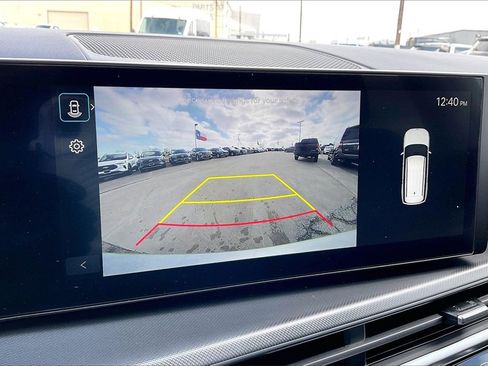 Used 2025 Hyundai Santa Fe SE image 13