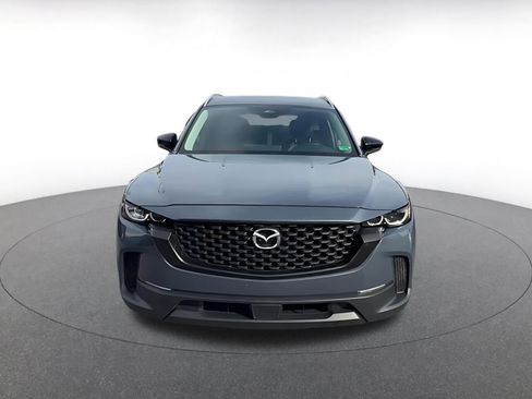 Used 2025 MAZDA CX-50 AWD 2.5 S w/ Select Package image 4
