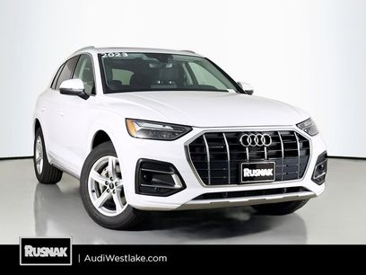 Used 2023 Audi Q5 2.0T Premium w/ Convenience Package