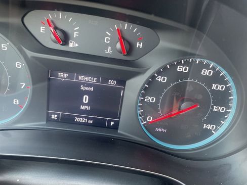 Used 2020 Chevrolet Malibu LT FWD image 13