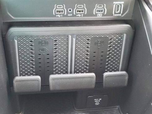 New 2026 RAM 1500 Rebel image 21