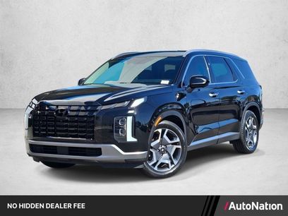 Used 2024 Hyundai Palisade Limited