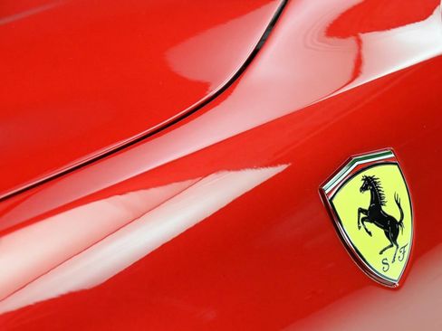 Used 2023 Ferrari Portofino M RWD image 28
