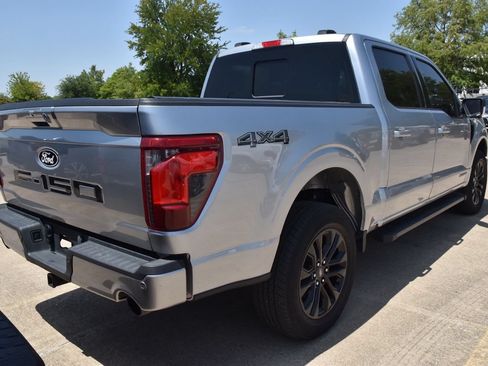 Certified 2024 Ford F150 XLT w/ Equipment Group 303A High AWD/4WD image 6