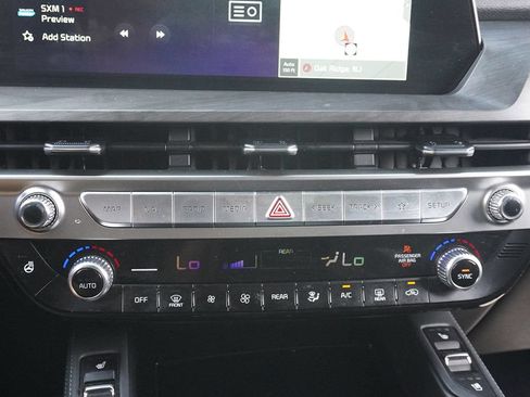 Used 2023 Kia Telluride EX X-Line AWD/4WD image 53