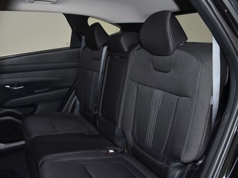 New 2026 Hyundai Tucson SEL image 28