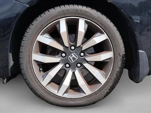 Used 2015 Honda Civic EX-L image 9