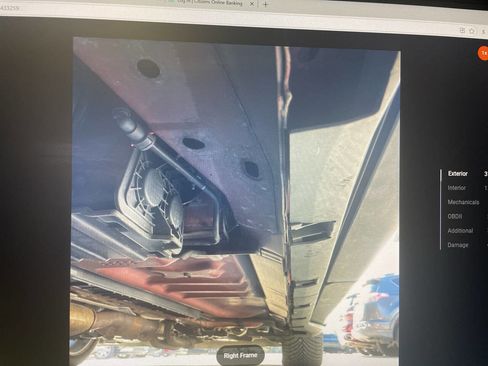 Used 2012 Ford Taurus SHO image 10