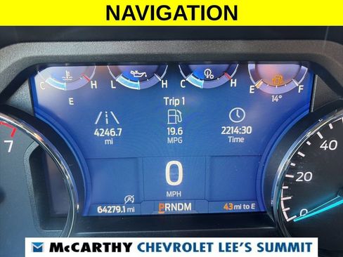 Used 2021 Ford F150 XLT w/ Equipment Group 302A High image 22