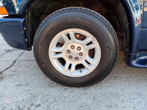 Used 2003 Dodge Durango SLT RWD image 34