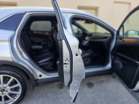 Used 2019 Lincoln MKC Reserve w/ MKC Technology Package image 20