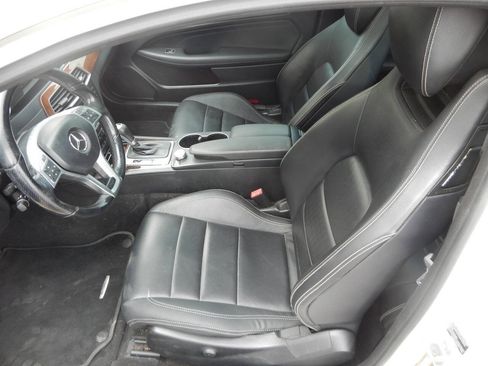 Used 2013 Mercedes-Benz C 250 Coupe image 2