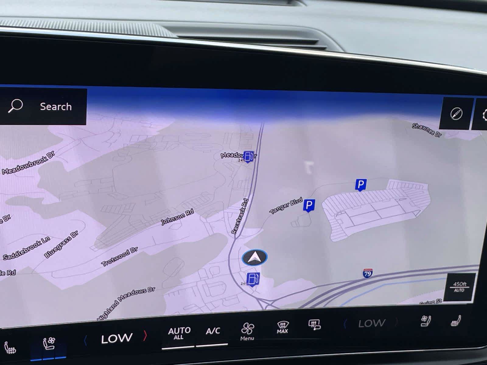 Certified 2026 Audi A6 Premium Plus AWD/4WD image 28