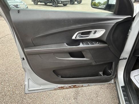 Used 2013 Chevrolet Equinox LT w/ Driver Convenience Package FWD image 14