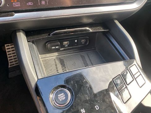 New 2025 Kia Sportage X-Line Prestige AWD/4WD image 19