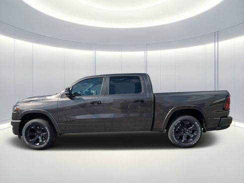 New 2026 RAM 1500 Big Horn RWD image 6