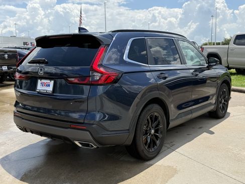 Used 2023 Honda CR-V Sport image 5