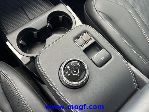 Certified 2023 Ford Mustang Mach-E Premium w/ Mustang Nite Pony Package image 10