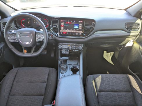 New 2026 Dodge Durango GT AWD/4WD image 14