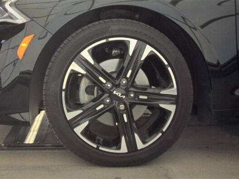 Used 2024 Kia K5 GT-Line w/ GT-Line Premium Package FWD image 6