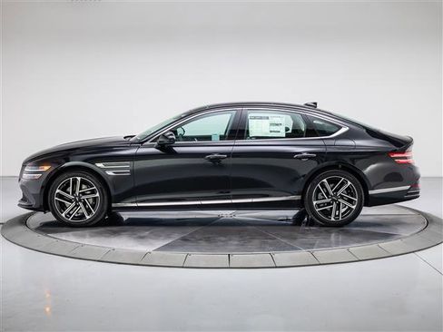 New 2026 Genesis G80 2.5T Advanced image 2
