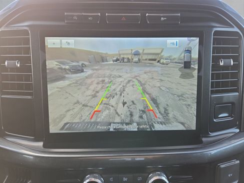 Certified 2023 Ford F150 XLT w/ Equipment Group 302A High image 19