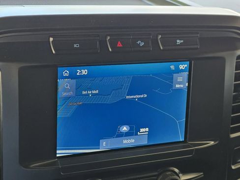 Used 2022 Ford F150 Tremor AWD/4WD image 14