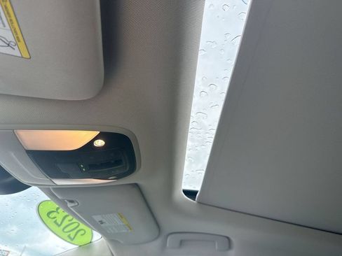 Used 2023 INFINITI QX60 Sensory AWD/4WD image 26