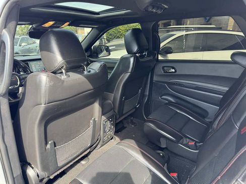 Used 2023 Dodge Durango GT AWD/4WD image 40