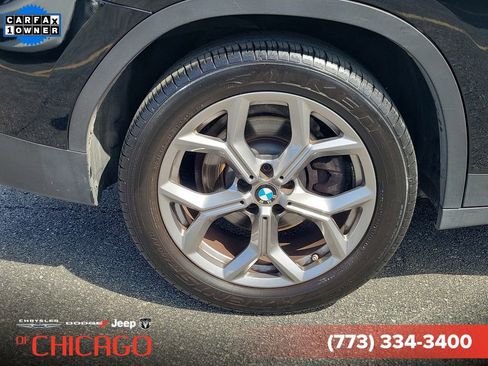 Used 2023 BMW X3 sDrive30i RWD image 5