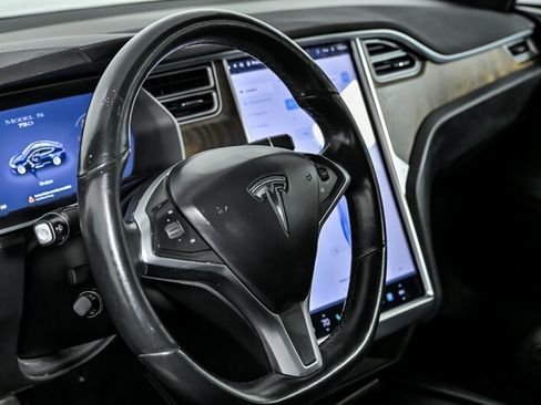 Used 2016 Tesla Model S 75D image 21