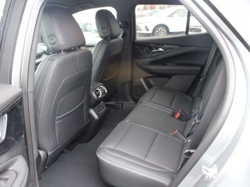 New 2024 Chevrolet Blazer EV LT image 21