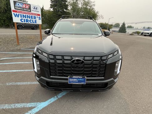 Certified 2025 Hyundai Palisade XRT AWD/4WD image 8