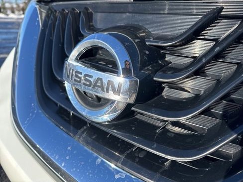 Used 2015 Nissan Murano Platinum image 30