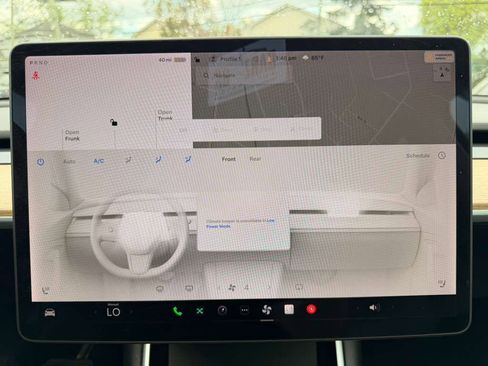 Used 2020 Tesla Model Y Long Range AWD/4WD image 34