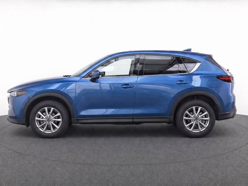 Certified 2024 MAZDA CX-5 AWD 2.5 S w/ Preferred Package image 6