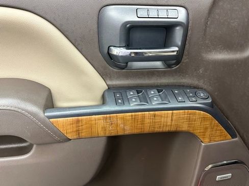 Used 2018 GMC Sierra 1500 SLT image 10