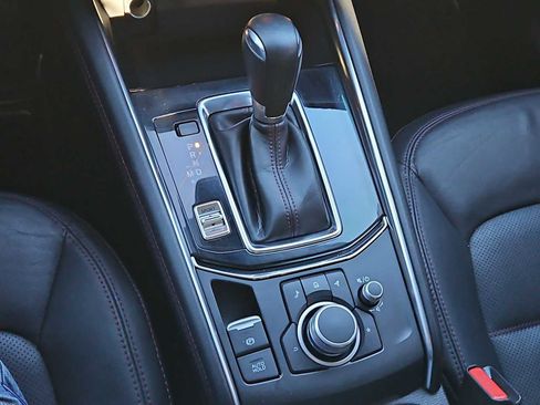 Used 2023 MAZDA CX-5 Carbon Edition image 31